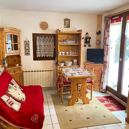 Studio Arâches Dış mekan fotoğraf