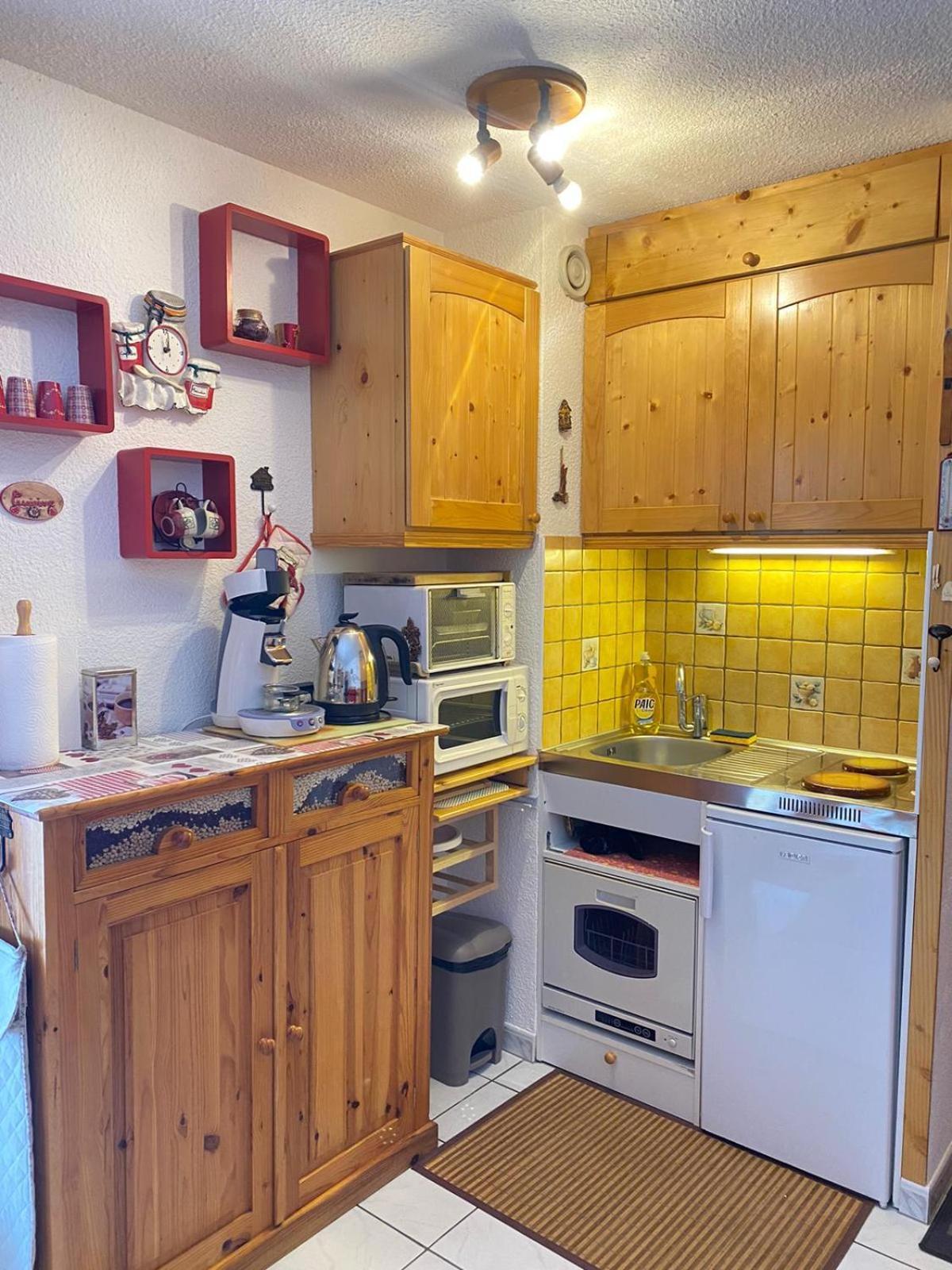 Studio Arâches Dış mekan fotoğraf