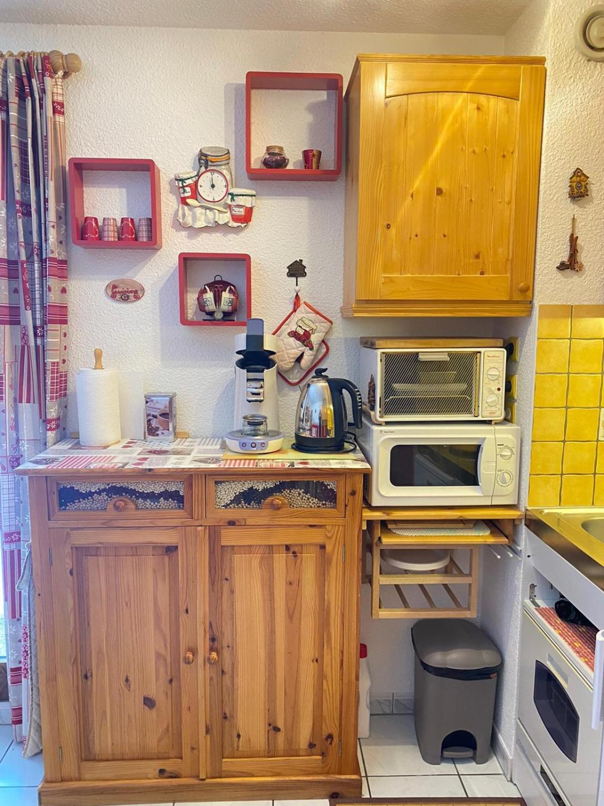 Studio Arâches Dış mekan fotoğraf